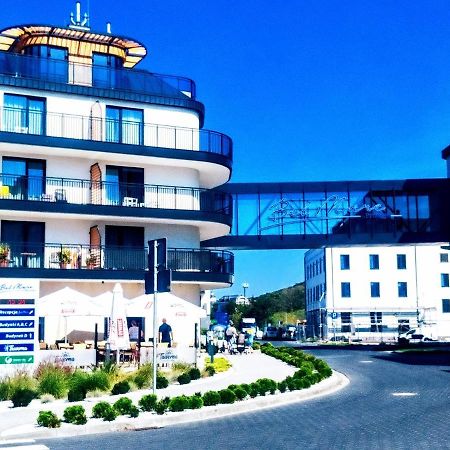 Bel Mare Wyspa, Apartament Z Parkingiem Gratis Miedzyzdroje Extérieur photo
