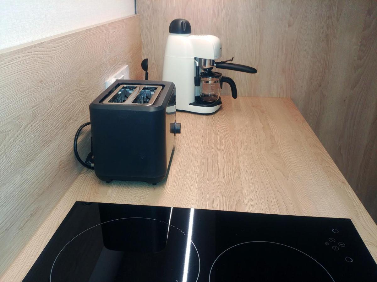 Bel Mare Wyspa, Apartament Z Parkingiem Gratis Miedzyzdroje Extérieur photo