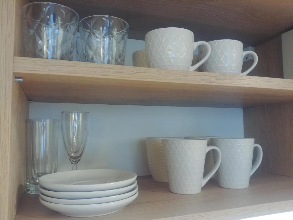 Bel Mare Wyspa, Apartament Z Parkingiem Gratis Miedzyzdroje Extérieur photo
