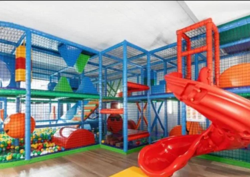 Bel Mare Wyspa, Apartament Z Parkingiem Gratis Miedzyzdroje Extérieur photo
